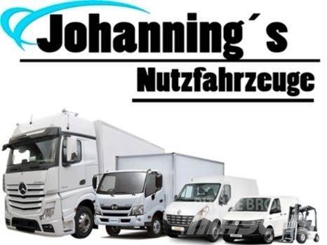  LMK 300 Kran Construção - Outros
