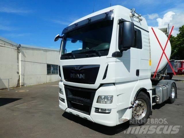 MAN 18.480 BLS Tractores (camiões)