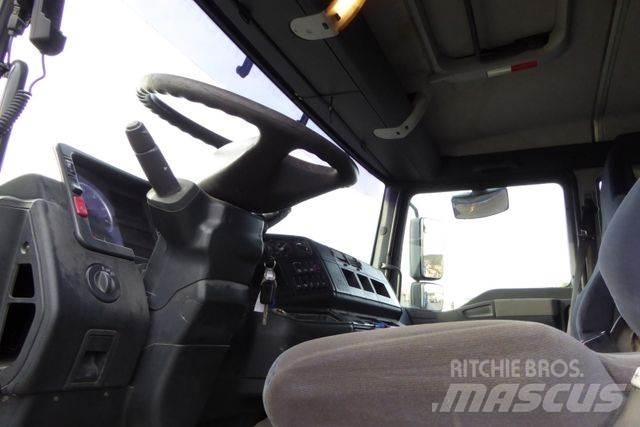MAN 18.480 FLS Tractores (camiões)