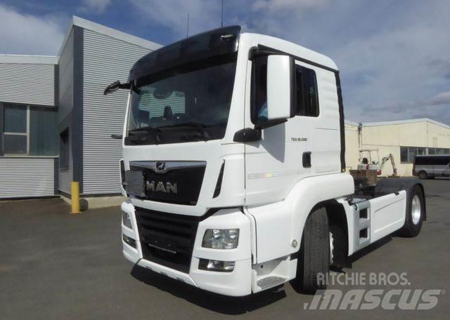 MAN TGS 18.500 BLS Tractores (camiões)
