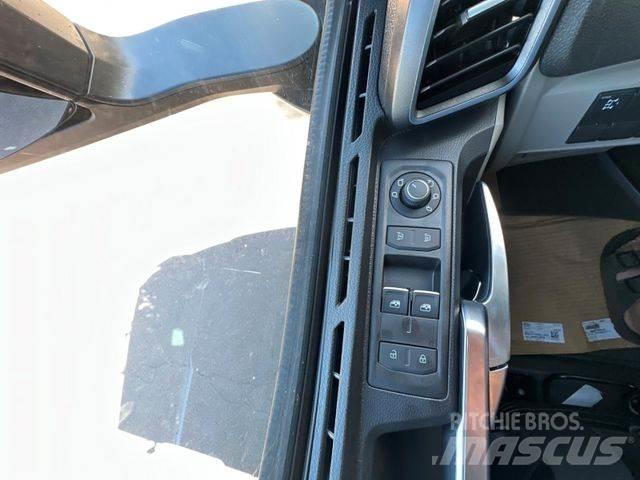 MAN TGS 26.520 6x6 Tractores (camiões)
