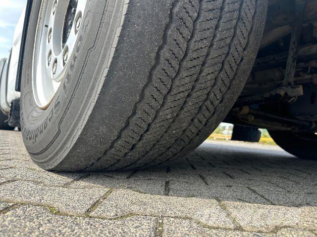 MAN TGX 18.440 XXL Tractores (camiões)