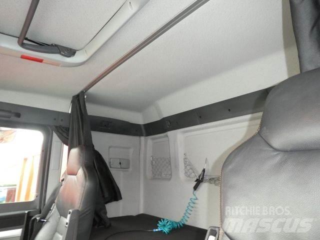MAN TGX 18.480 BL Tractores (camiões)