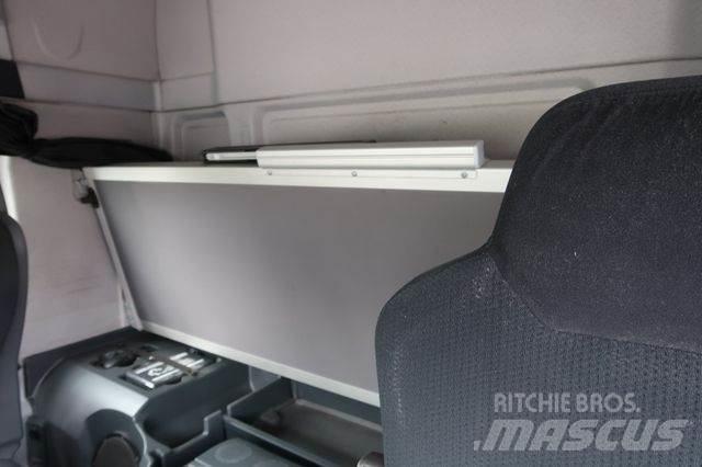 MAN TGX 18.480 BLS Tractores (camiões)
