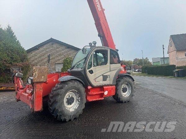 Manitou MT1840 Manipuladores telescópicos