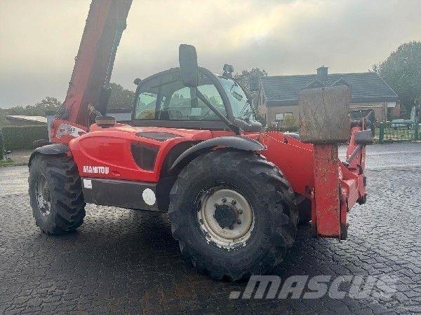 Manitou MT1840 Manipuladores telescópicos