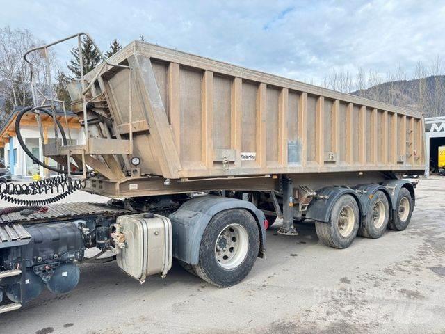 Meierling MSK 24 Semi Reboques Basculantes