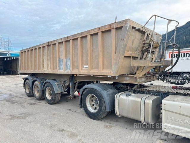 Meierling MSK 24 Semi Reboques Basculantes