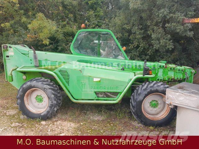 Merlo P 40.16 KS Manipuladores telescópicos