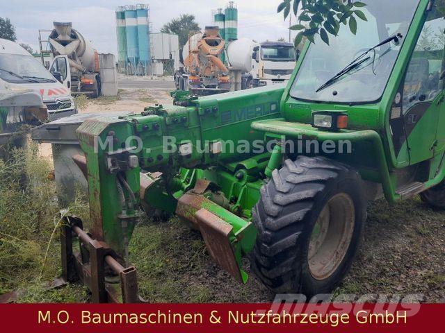 Merlo P 40.16 KS Manipuladores telescópicos