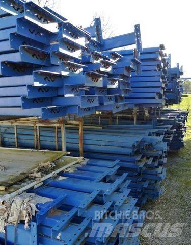  MGL Palettenregal Construção - Outros
