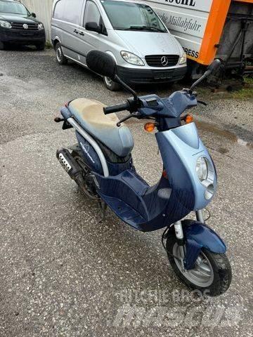 Peugeot LUDIX Carros Ligeiros