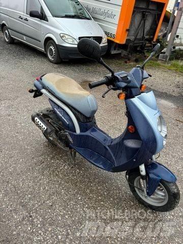 Peugeot LUDIX Carros Ligeiros