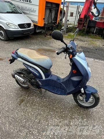 Peugeot LUDIX Carros Ligeiros