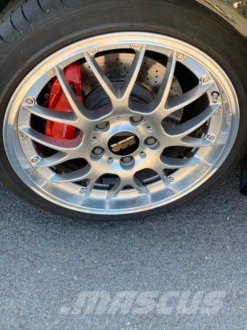 Porsche Boxster S Carros Ligeiros