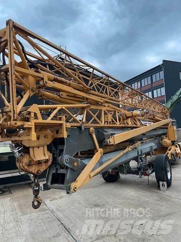 Potain HD 40 A Gruas de construção
