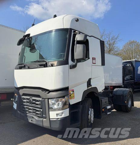 Renault T430 Tractores (camiões)