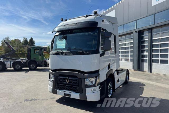 Renault T460 4x2 Tractores (camiões)