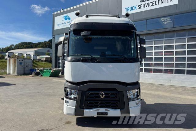 Renault T460 4x2 Tractores (camiões)