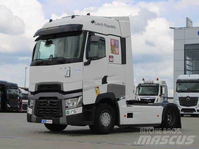 Renault T520, EURO 6 Tractores (camiões)