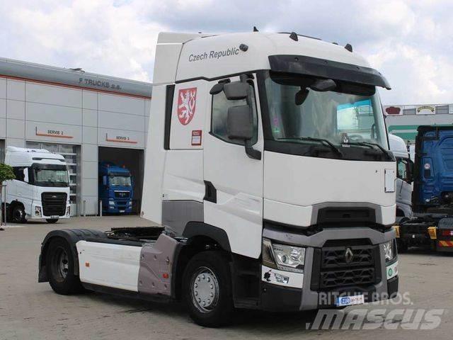 Renault T520, EURO 6 Tractores (camiões)