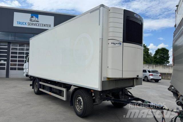 Rohr RAK 18IV Reboques caixa de temperatura controlada