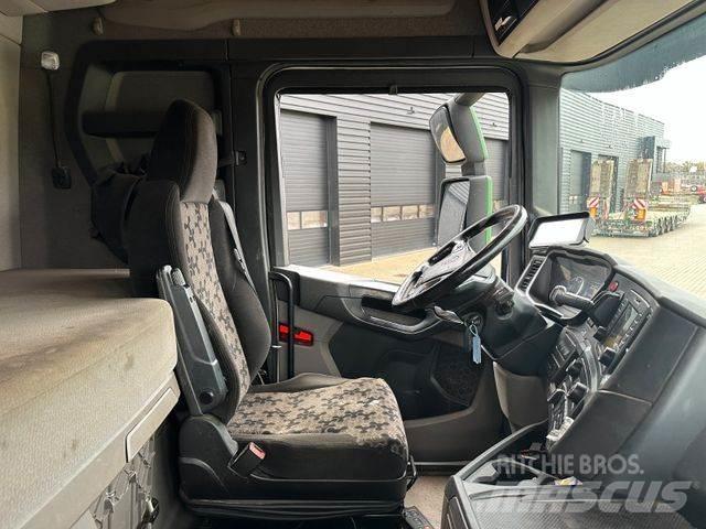 Scania R 500 6x2 Tractores (camiões)