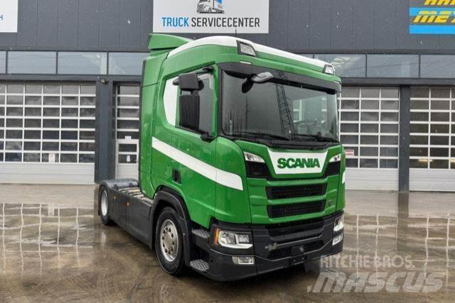 Scania R540 4x2 Tractores (camiões)