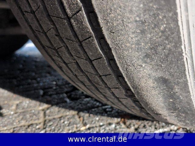 Scania R560 V8 Tractores (camiões)