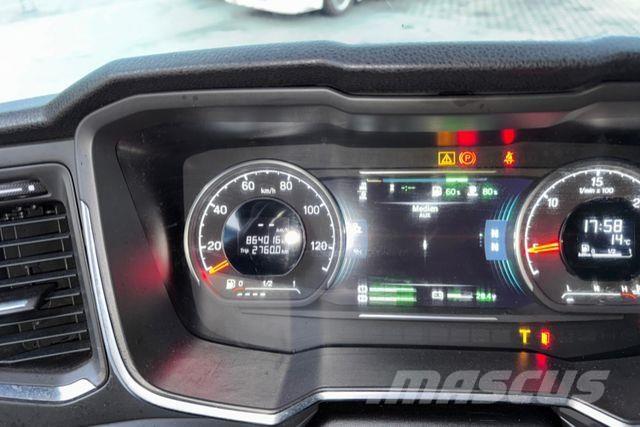 Scania S500 4x2 Tractores (camiões)