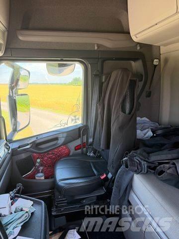 Scania S500 VOLL Tractores (camiões)