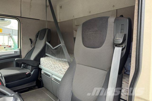 Spitzer 34m3 Semi Reboques Cisterna