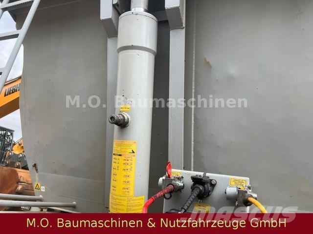 Stas S 339 CX Semi Reboques Basculantes