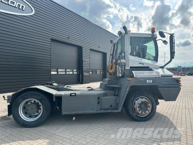 Terberg TT222 Construção - Outros
