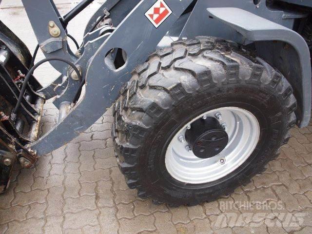 Terex TL100 Pás carregadoras de rodas