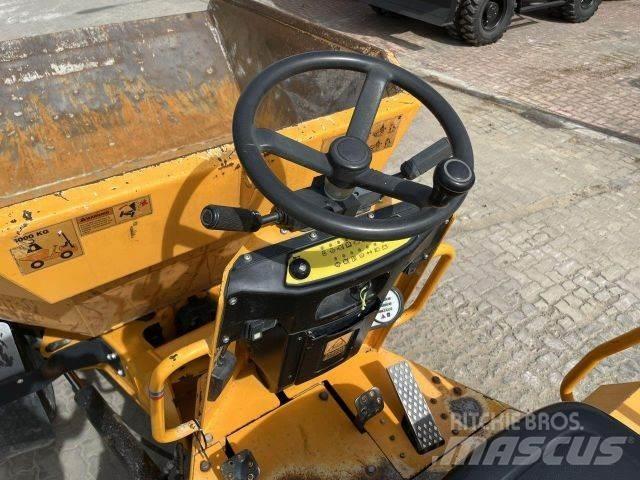 Thwaites MACH2063 Construção - Outros
