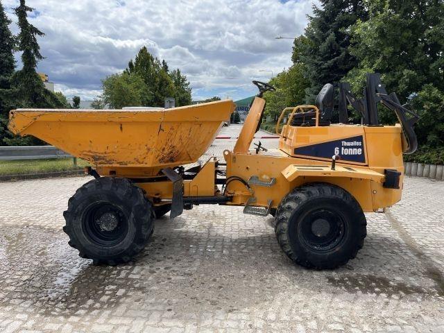 Thwaites MACH2063 Construção - Outros
