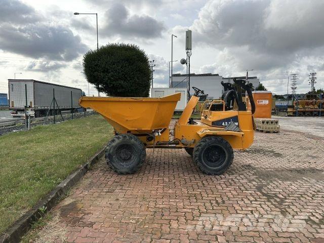 Thwaites MACH443 Construção - Outros
