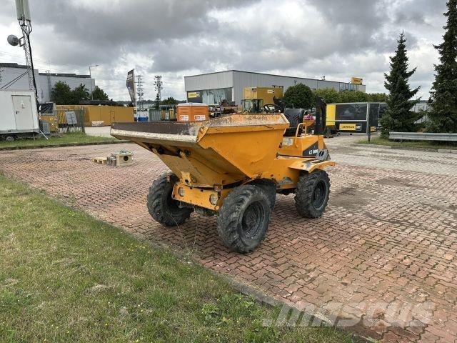 Thwaites MACH443 Construção - Outros
