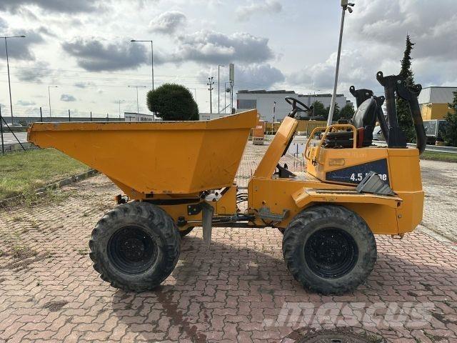 Thwaites MACH443 Construção - Outros
