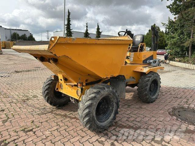 Thwaites MACH443 Construção - Outros

