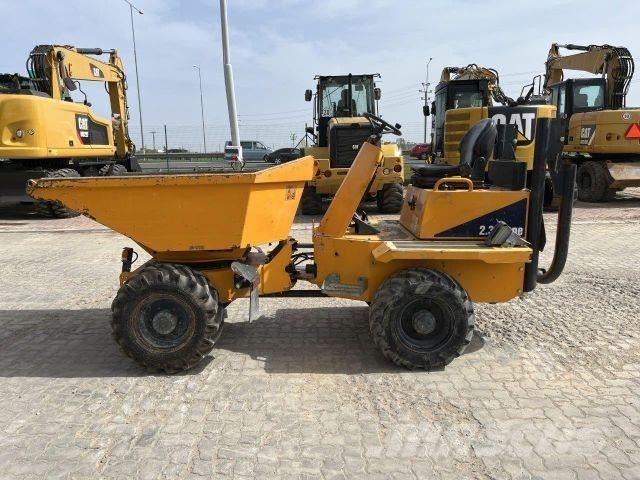 Thwaites MACH477 Construção - Outros
