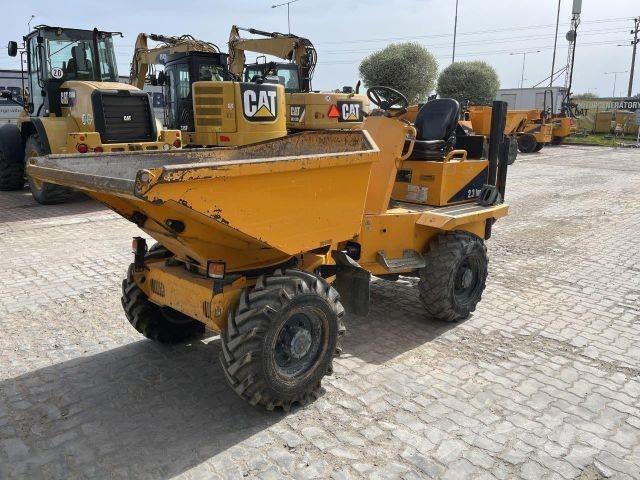 Thwaites MACH477 Construção - Outros
