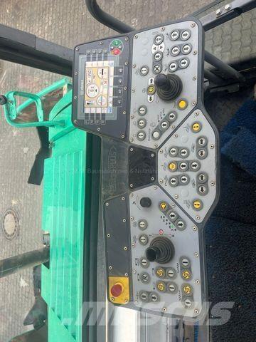 Vögele S 1800-3i Pavimentadoras de asfalto