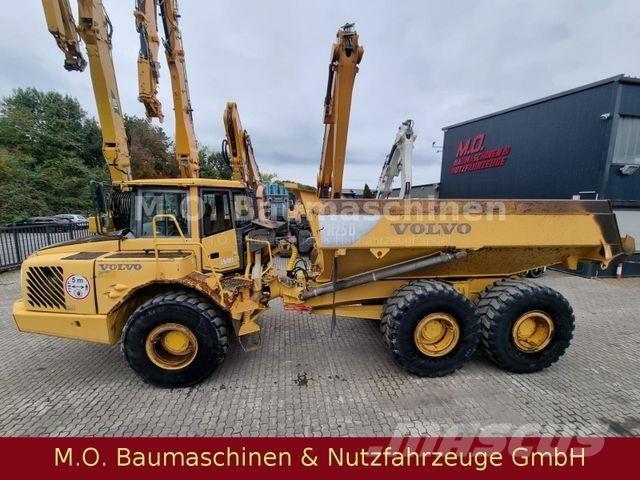 Volvo A 25 D Construção - Outros
