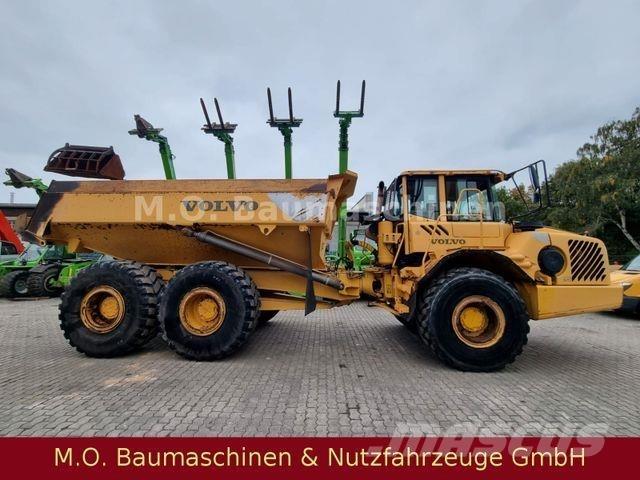 Volvo A 25 D Construção - Outros
