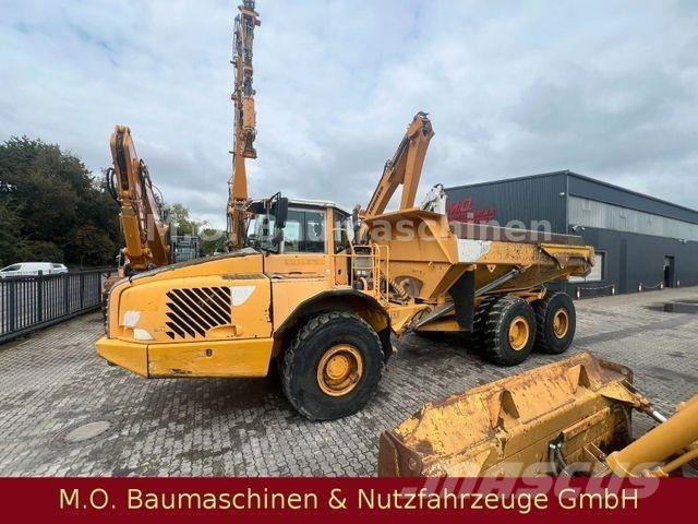 Volvo A 35 D Construção - Outros
