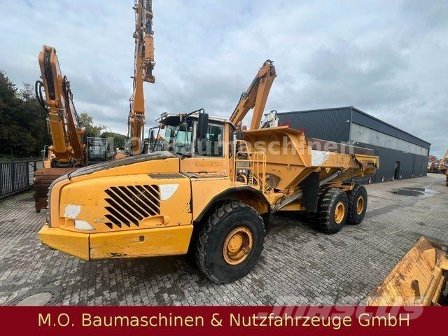 Volvo A 35 D Construção - Outros
