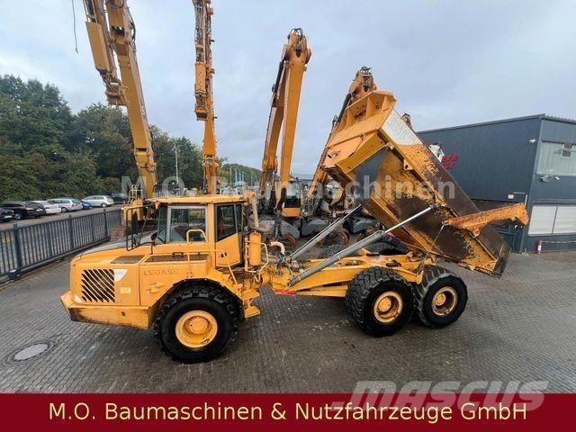 Volvo A30D / Dumper / Camiões articulados