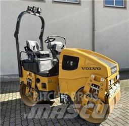 Volvo DD22 Walze Cilindros Compactadores - Outros